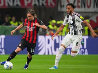 Vatreni plačú: Modrič utrpel komplikovanú fraktúru, čaká ho operácia a dlhá pauza