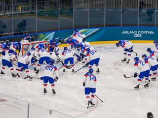 ZOH 2026 Zostava Slovenska na štvrťfinálový súboj proti Nemecku: Pohľad na zloženie formácií
