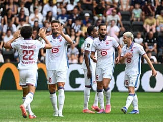 Po smolnej remíze s PSG cenný triumf: Súper Slovana v Lige majstrov kraľuje Ligue 1