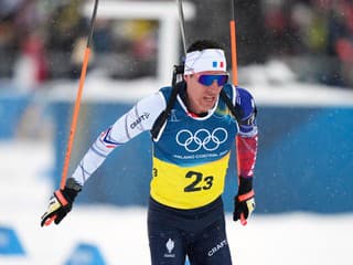 ZOH 2026 Historický moment: Francúzi prvýkrát ovládli olympijskú štafetu