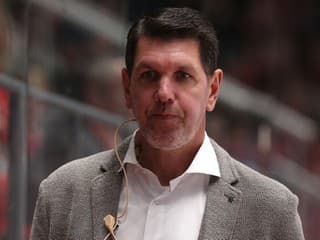 Slovenský tréner po premiére na lavičke Třinca: Prekvapilo nás, čo sa stalo, nečakali sme to