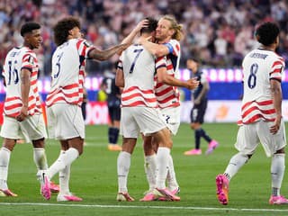 MS VO FUTBALE 2026 Z turnaja neodíde naprázdno: Turecko šokovalo domáce USA, strhujúci záver