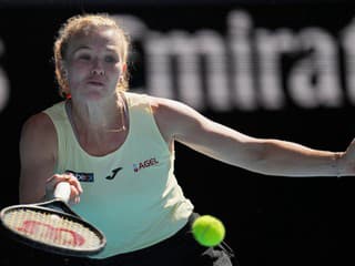 Darmo, že je svetová jednotka: Hviezdnu Češku odsunuli na US Open do kvalifikácie