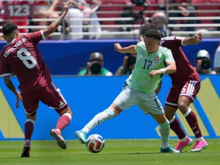 MS VO FUTBALE 2026 Šokujúce zakopnutie Helvétov: Favoriti stratili tri body v závere proti Kataru