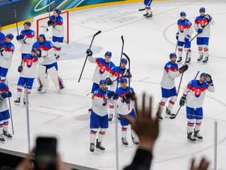 ZOH 2026 Napriek porážke zaujali na celej čiare: Slováci očarili odborníkov a novinárov