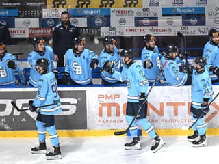 Tri zápasy v Steel aréne, tri víťazstvá: Slovanu vyšiel vabank, Tapper pomenoval kľúč k postupu