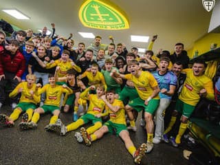 Obrovský úspech pre Žilinu a celé Slovensko: Žreb im prisúdi európskeho giganta