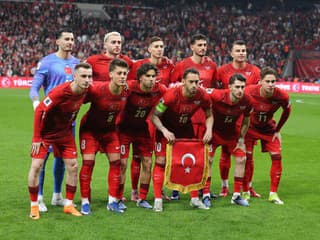 MS VO FUTBALE 2026 Skupina, v ktorej mohlo byť aj Slovensko: Šancu na postup majú úplne všetci