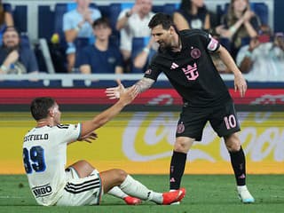 VIDEO Vec, na ktorú u Messiho vôbec nie sme zvyknutí: Kráľ futbalu dostal od MLS pokutu