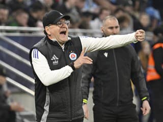 VIDEO Veľkosť a charakter nezapriete: Weiss nešetril poriadnou chválou na adresu trénera Gašparíka