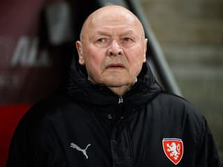 Koubek pred duelom Česka o všetko: Týmto smerom určite vedie cesta k úspechu