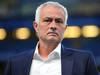 Mourinho neostal nič dlžný svojej povesti: Rázny krok, po prehre to dal hráčom poriadne vyžrať