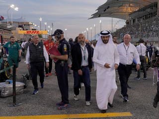 Vojnový konflikt mení plány v F1: Skvelá správa pre fanúšikov, ikonická trať sa vracia na scénu