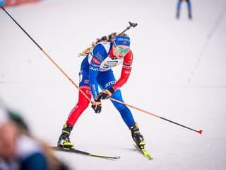 Prvá nula nasvedčovala, že to môže byť fajn: Bátovská Fialková pomenovala hlavné príčiny neúspechu