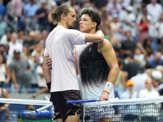 Staré jazvy zmizli, Zverev je nový kráľ New Yorku: Zahraničné médiá oslavujú šampióna Sašu
