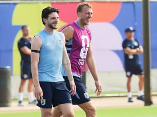 MS VO FUTBALE 2026 Čaká ich Argentína a Messi: Dve dobré správy z Anglicka pred bojom o finále