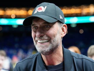 Posúva sa raketovým tempom a užíva si život: Klopp ozrejmil špekulácie o návrate na lavičku