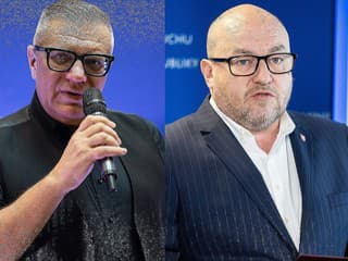 Krádež 30 miliónov, Huliak očakáva krach SFZ: Dubovský a Popluhár sa musia v hrobe obracať!