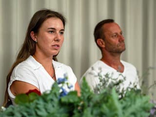 Tréner Noskovej má po Wimbledone dosť: Odviezol som si sivé vlasy a chcem ísť na dva dni do lesa