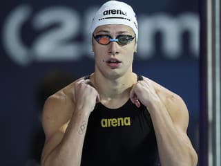 Podmaníková zvažuje koniec kariéry: Kvalifikujem sa na ME a potom si to iba odsedím, nie je to fér