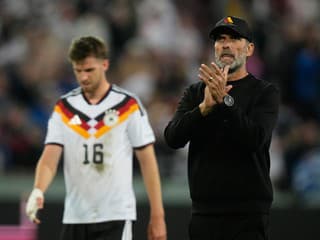 Nemecko narazilo na grécky múr: Klopp po domácej prehre priznal problém
