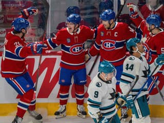 VIDEO Slafkovský bodoval, ale nezabránil prehre, Regenda a Pospíšil opäť nehrali, Černák sa vrátil