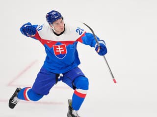 ZOH 2026 Reakcie Slovákov po senzačnom triumfe: Výkon Jura Slafkovského bol masaker!