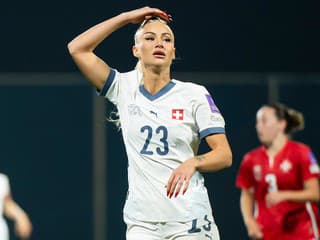 FOTO Fanúšikovia dostali krásny darček: Najsexi futbalistka sveta ich pobláznila zábermi v plavkách