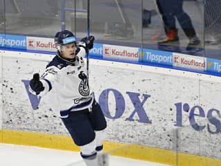 Jeho meno sa učí celá liga: V Poprade valcuje mladá česká hviezda, dve prekvapenia na čele tabuľky