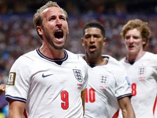 MS VO FUTBALE 2026 Prvotriedna senzácia bola na spadnutie: Harry Kane spasil Anglicko