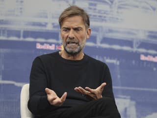 Nadobro zastavte šuškanice: Klopp bez váhania reagoval na špekulácie o Reale Madrid