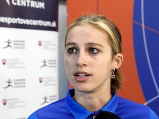 Nemka si podmanila Európu: Slovenská triatlonistka Dunajská zažiarila v TOP 10!