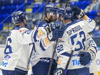 Hokejový Ježiško dorazil, čo si kto želá? Každý ligový klub niečo iné a zároveň všetci to isté