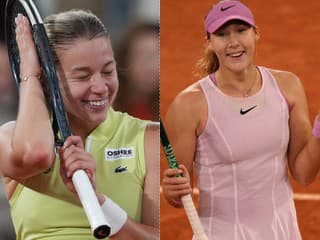 V Paríži sa bude písať história: Nečakané finále Roland Garros, na trofeji pribudne nové meno