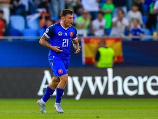 Podľa Kuciaka má reprezentačnú budúcnosť: Slovenský futbalista z Česka zamieril k susedom