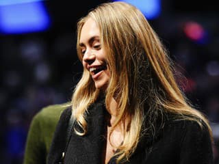 Krásna frajerka Jannika Sinnera zhodila šaty: Zverejnila pikantné FOTO