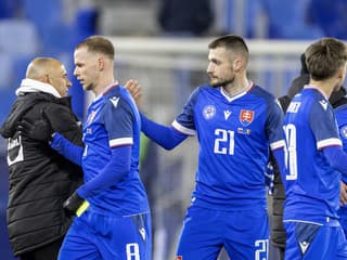 Na čele rebríčka FIFA nastala zmena, slovenská reprezentácia si pohoršila