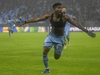 VIDEO Majstrovstvo, ten gól budú ukazovať tisíckrát: Ohromený Weiss reaguje na zásah Blackmana