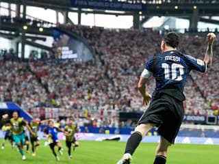 Pomohli Argentíne rozhodca a FIFA? Messi má všetkého dosť, takto rázny odkaz snáď ešte nikdy nedal