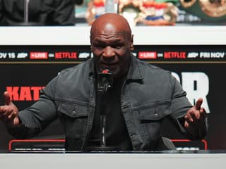 Po tvrdej prehre prichádza ďalšia rana: Mike Tyson čelí žalobe, odškodné je vyše milióna!