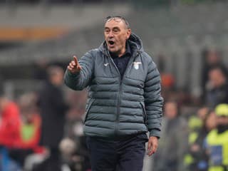 Správa, ktorá vystrašila fanúšikov: Sarri podstúpil operáciu srdca, Lazio informuje o jeho stave
