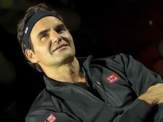 Keď legenda rozpráva o legende: Federer vie, prečo Djokovič stále hrá, spomenul aj Alcaraza