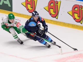 VIDEO Fantastický večer pod Zoborom! Nitra zničila švédskeho favorita a živí šancu na postup