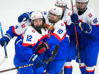 Na štvrťfinále so Švédskom nikdy nezabudne: Nela Lopušanová prepísala históriu MS!