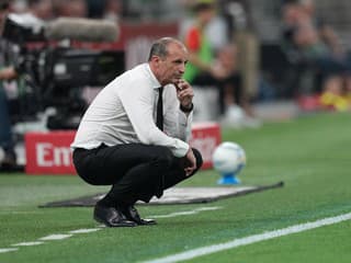 Z boja o titul nebola ani Liga majstrov: AC Miláno po zbabranej sezóne pristúpilo k ráznym krokom