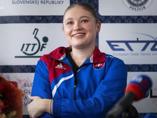Reprezentácia Slovenska ako sa patrí: Kukuľková dokráčala s Bajorovou na vrchol