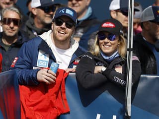 FOTO Shiffrinová a Kilde pustili fanúšikov do súkromia: Ona vyhrala na olympiáde, on v živote