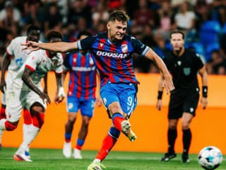 Takmer nemožné sa stalo realitou: Plzeň v infarktovom zápase otočila výsledok vo svoj prospech!