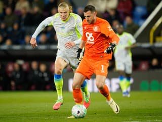 Dúbravka neskrýva sklamanie po istom zostupe Burnley: Chceli sme zostať v lige, ale nestačilo to