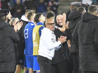 Zabudnime na spory a fandime spoločne Slovensku: Futbalovú reprezentáciu čaká vrchol roka